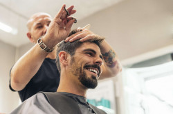 Coiffeur homme à Dombasle-sur-Meurthe