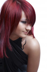 Coloration cheveux #PREPOSITION# #LOCALISATION#